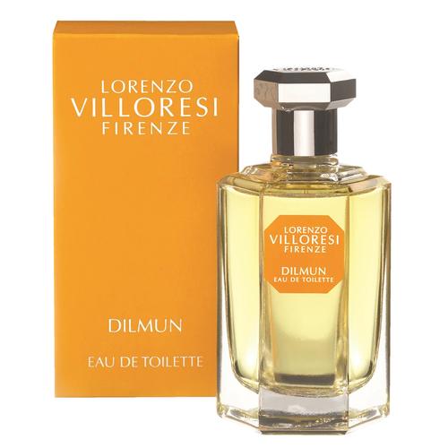Dilmun by Lorenzo Villoresi Firenze 100ml EDT - Perfume NZ is the leading wholesale distributor of brand name perfumes and fragrances in New Zealand.