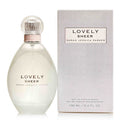 Lovely Sheer by Sarah Jessica Parker 100ml EDP - Perfume NZ is the leading wholesale distributor of brand name perfumes and fragrances in New Zealand.