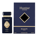 Hunter by Maison Asrar 100ml EDP for Men - Perfume NZ is the leading wholesale distributor of brand name perfumes and fragrances in New Zealand.