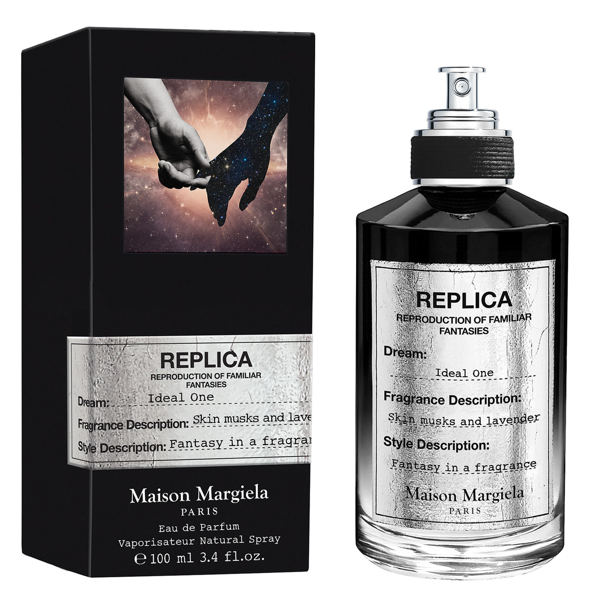 Ideal One by Maison Margiela 100ml EDP - Perfume NZ is the leading wholesale distributor of brand name perfumes and fragrances in New Zealand.