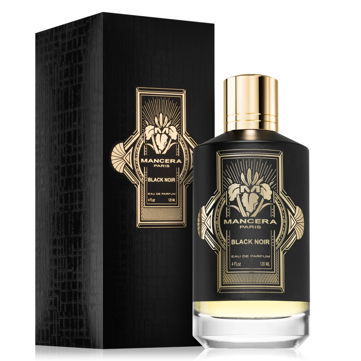 Black Noir by Mancera 120ml EDP - Perfume NZ is the leading wholesale distributor of brand name perfumes and fragrances in New Zealand.