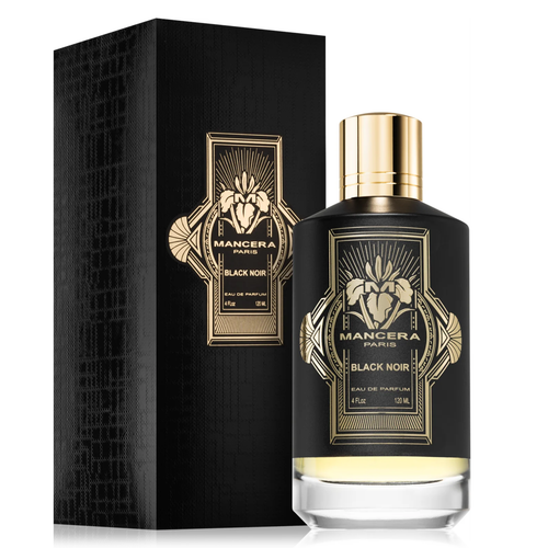 Black Noir by Mancera 120ml EDP - Perfume NZ is the leading wholesale distributor of brand name perfumes and fragrances in New Zealand.
