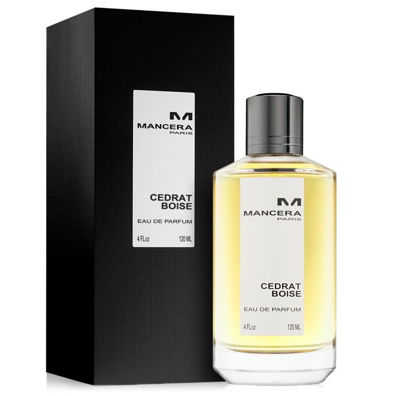 Cedrat Boise by Mancera 120ml EDP - Perfume NZ is the leading wholesale distributor of brand name perfumes and fragrances in New Zealand.