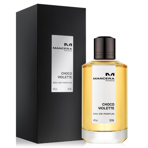 Choco Violette by Mancera 120ml EDP - Perfume NZ is the leading wholesale distributor of brand name perfumes and fragrances in New Zealand.