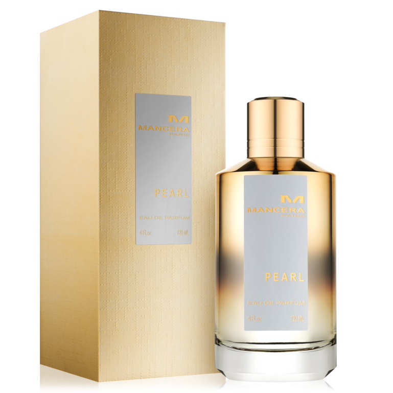 Pearl by Mancera 120ml EDP for Women - Perfume NZ is the leading wholesale distributor of brand name perfumes and fragrances in New Zealand.