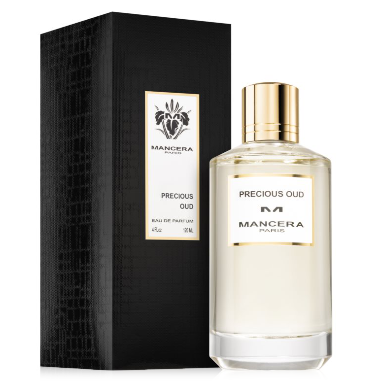 Precious Oud by Mancera 120ml EDP - Perfume NZ is the leading wholesale distributor of brand name perfumes and fragrances in New Zealand.