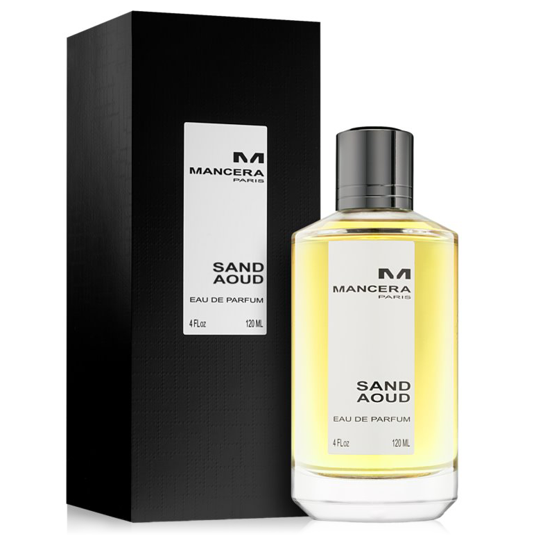 Sand Aoud by Mancera 120ml EDP - Perfume NZ is the leading wholesale distributor of brand name perfumes and fragrances in New Zealand.