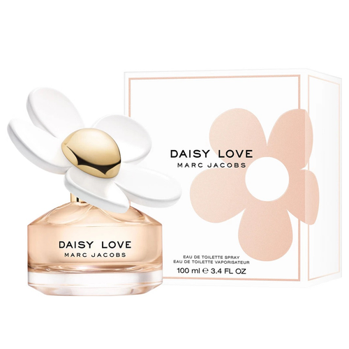 Daisy Love by Marc Jacobs 100ml EDT - Perfume NZ is the leading wholesale distributor of brand name perfumes and fragrances in New Zealand.