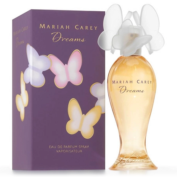 Dreams by Mariah Carey 50ml EDP for Women - Perfume NZ is the leading wholesale distributor of brand name perfumes and fragrances in New Zealand.
