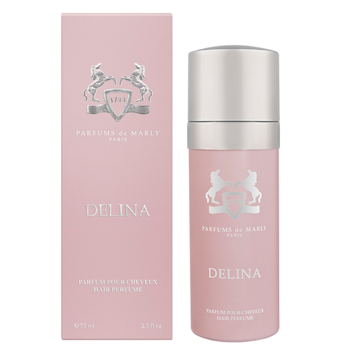 Delina by Parfums De Marly 75ml Hair Perfume - Perfume NZ is the leading wholesale distributor of brand name perfumes and fragrances in New Zealand.
