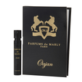 Oajan by Parfums De Marly 1.5ml EDP Sample Vial - Perfume NZ is the leading wholesale distributor of brand name perfumes and fragrances in New Zealand.