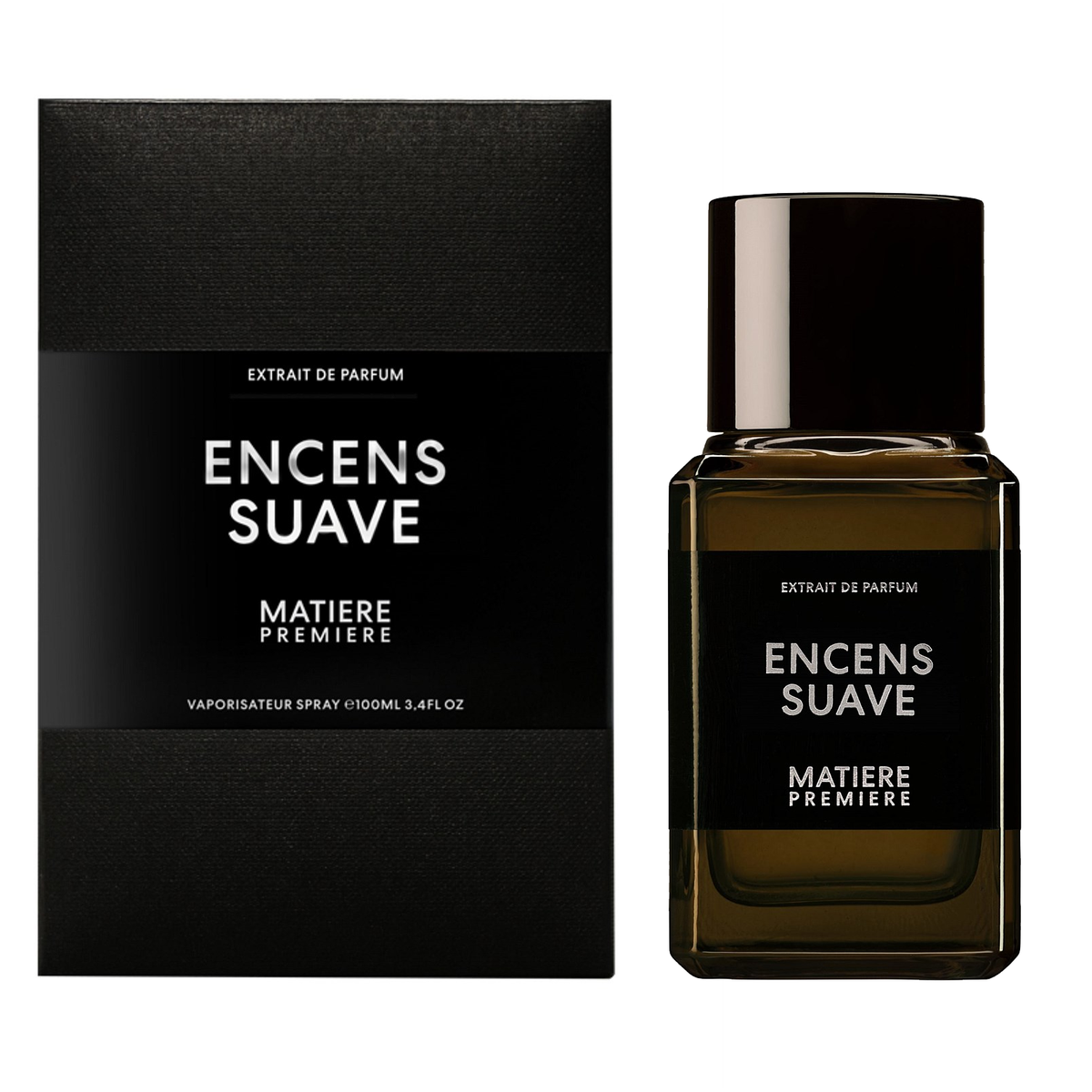 Encens Suave by Matiere Premiere 100ml Extrait - Perfume NZ is the leading wholesale distributor of brand name perfumes and fragrances in New Zealand.
