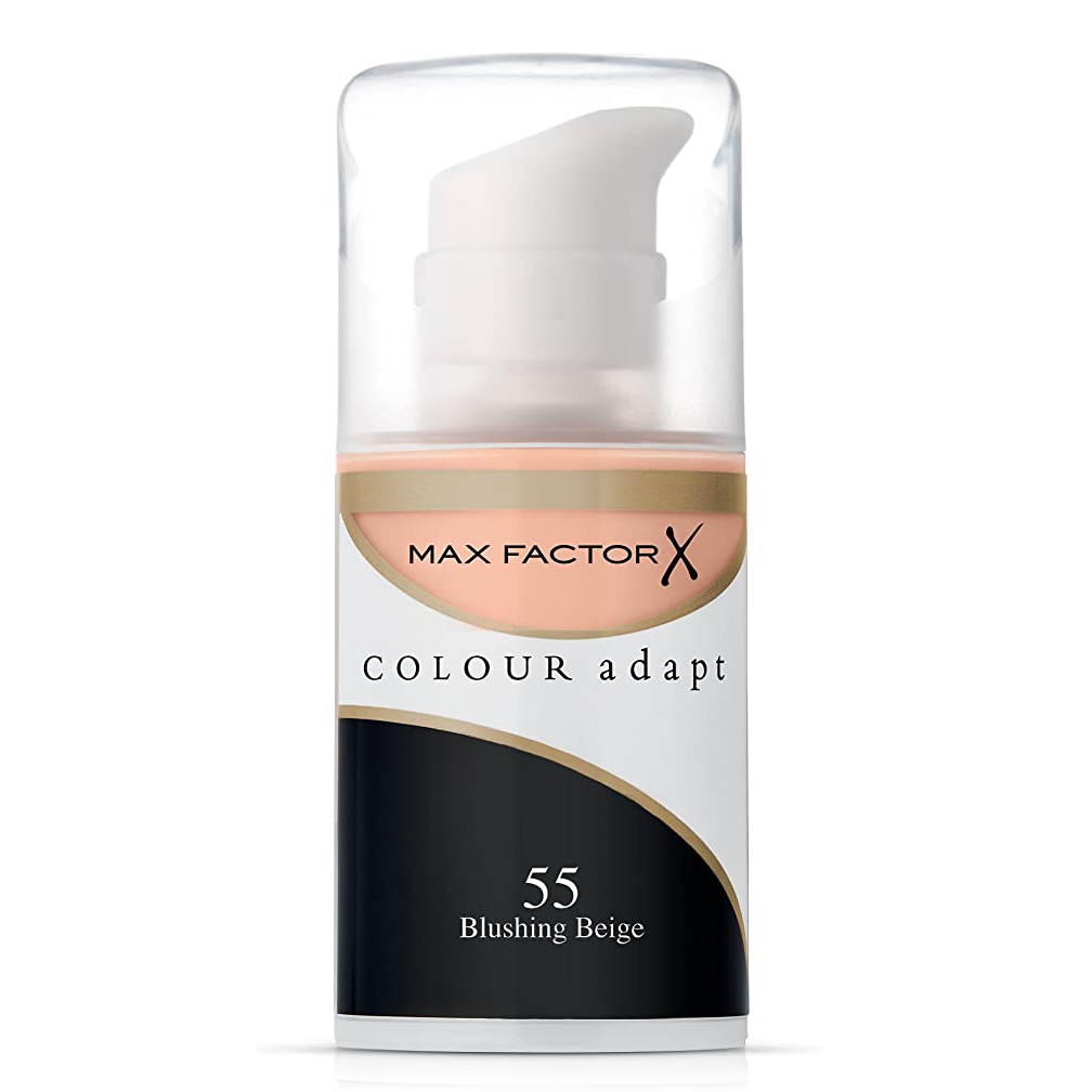 Max Factor Colour Adapt Foundation - Perfume NZ is the leading wholesale distributor of brand name perfumes and fragrances in New Zealand.