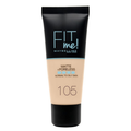 Maybelline Fit Me Foundation Tube - Perfume NZ is the leading wholesale distributor of brand name perfumes and fragrances in New Zealand.