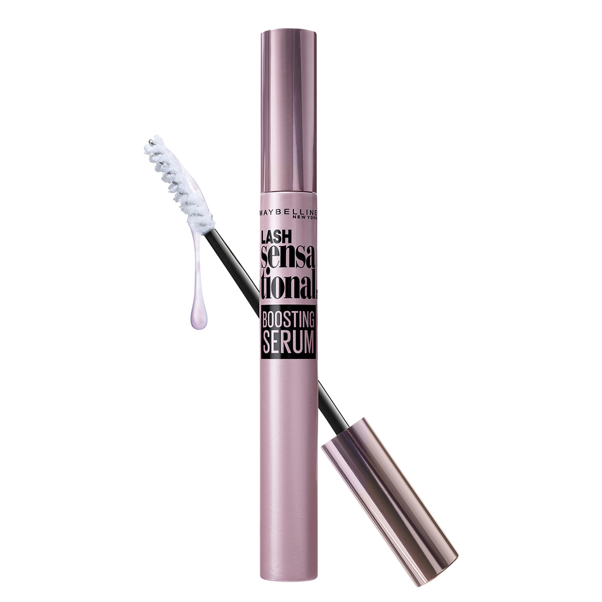 Maybelline Lash Sensational Boosting Serum - Perfume NZ is the leading wholesale distributor of brand name perfumes and fragrances in New Zealand.