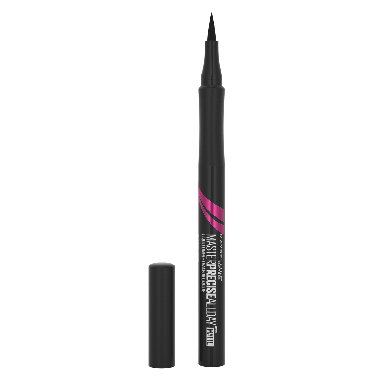 Maybelline Hyper Precise Eyeliner - Perfume NZ is the leading wholesale distributor of brand name perfumes and fragrances in New Zealand.
