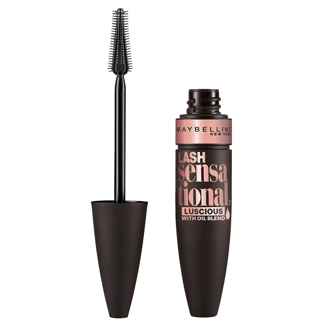 Maybelline Lash Sensational Luscious Mascara - Perfume NZ is the leading wholesale distributor of brand name perfumes and fragrances in New Zealand.