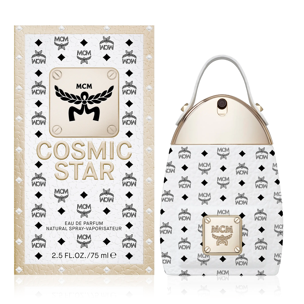 MCM Cosmic Star by MCM 75ml EDP - Perfume NZ is the leading wholesale distributor of brand name perfumes and fragrances in New Zealand.