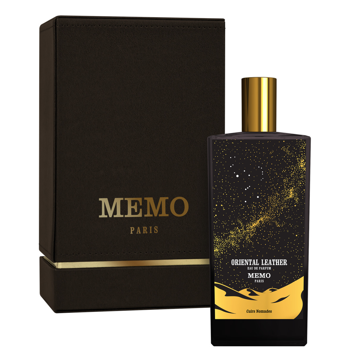Oriental Leather by Memo Paris 75ml EDP - Perfume NZ is the leading wholesale distributor of brand name perfumes and fragrances in New Zealand.