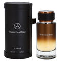 Mercedes Benz Le Parfum by Mercedes Benz 120ml EDP - Perfume NZ is the leading wholesale distributor of brand name perfumes and fragrances in New Zealand.