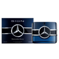 Sign by Mercedes Benz 100ml EDP for Men - Perfume NZ is the leading wholesale distributor of brand name perfumes and fragrances in New Zealand.