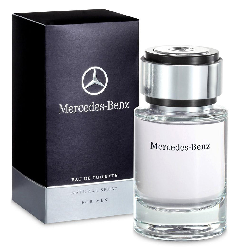 Mercedes Benz Original by Mercedes Benz 120ml EDT - Perfume NZ is the leading wholesale distributor of brand name perfumes and fragrances in New Zealand.