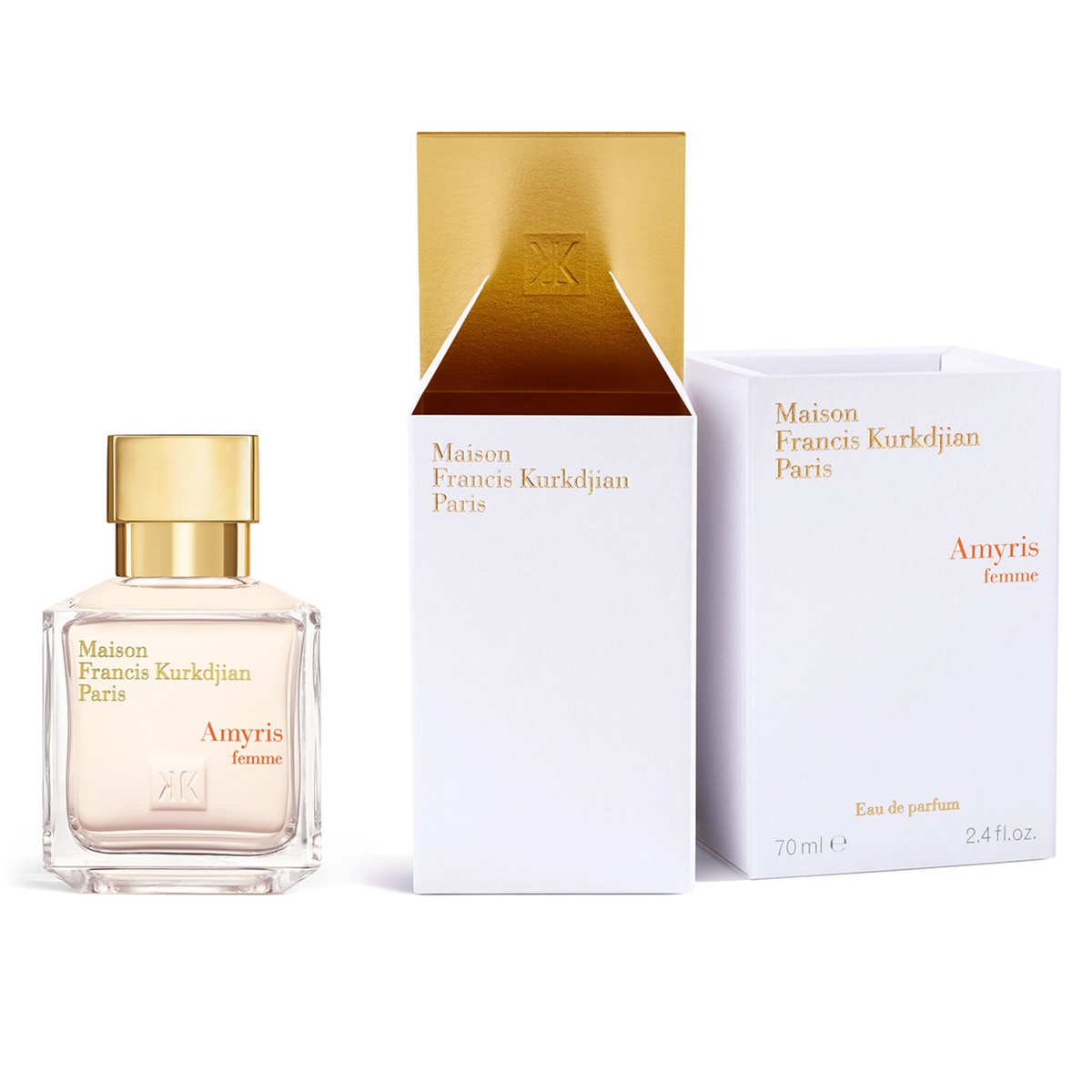 Amyris Femme by Maison Francis Kurkdjian 70ml EDP - Perfume NZ is the leading wholesale distributor of brand name perfumes and fragrances in New Zealand.