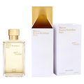 Gentle Fluidity Gold by MFK 200ml EDP - Perfume NZ is the leading wholesale distributor of brand name perfumes and fragrances in New Zealand.
