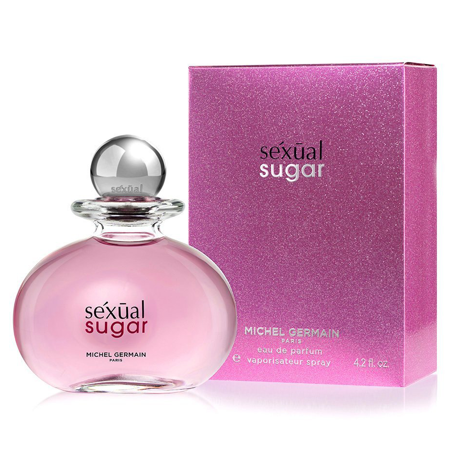Sexual Sugar by Michel Germain 125ml EDP - Perfume NZ is the leading wholesale distributor of brand name perfumes and fragrances in New Zealand.