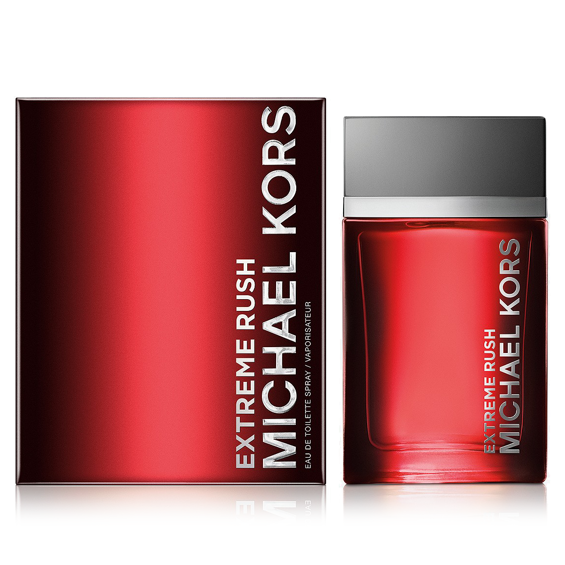 Extreme Rush by Michael Kors 120ml EDT for Men - Perfume NZ is the leading wholesale distributor of brand name perfumes and fragrances in New Zealand.