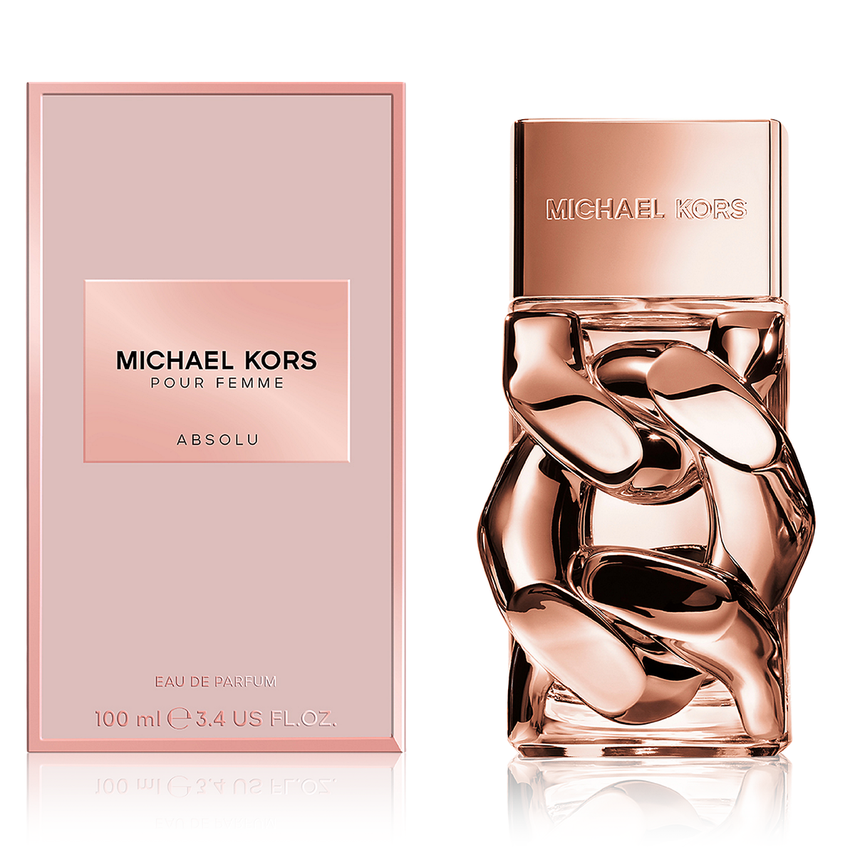 Pour Femme Absolu by Michael Kors 100ml EDP - Perfume NZ is the leading wholesale distributor of brand name perfumes and fragrances in New Zealand.