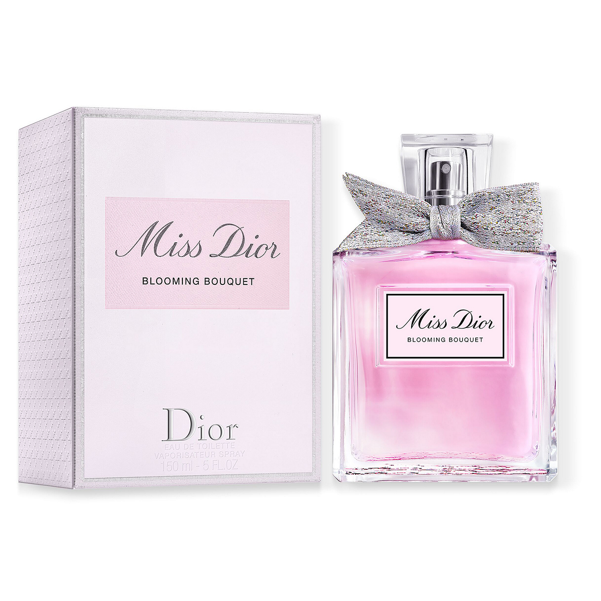 Miss Dior Blooming Bouquet by Christian Dior 150ml EDT - Perfume NZ is the leading wholesale distributor of brand name perfumes and fragrances in New Zealand.
