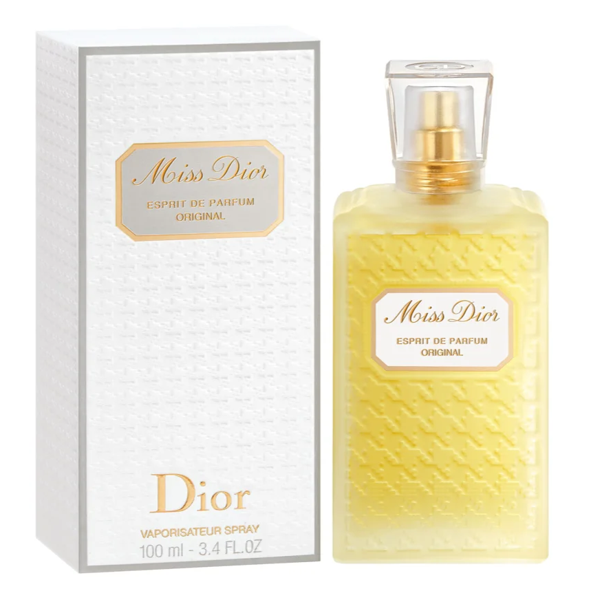 Miss Dior Originale by Christian Dior 100ml EDP - Perfume NZ is the leading wholesale distributor of brand name perfumes and fragrances in New Zealand.