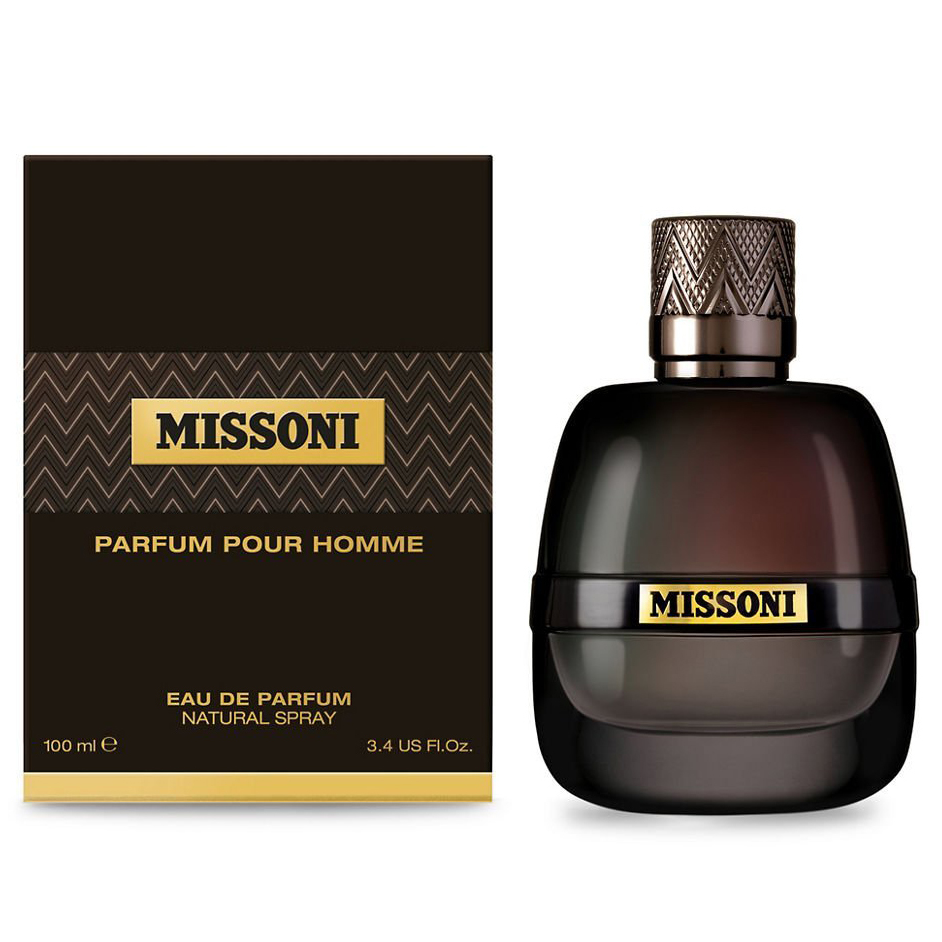 Missoni Parfum by Missoni 100ml EDP for Men - Perfume NZ is the leading wholesale distributor of brand name perfumes and fragrances in New Zealand.