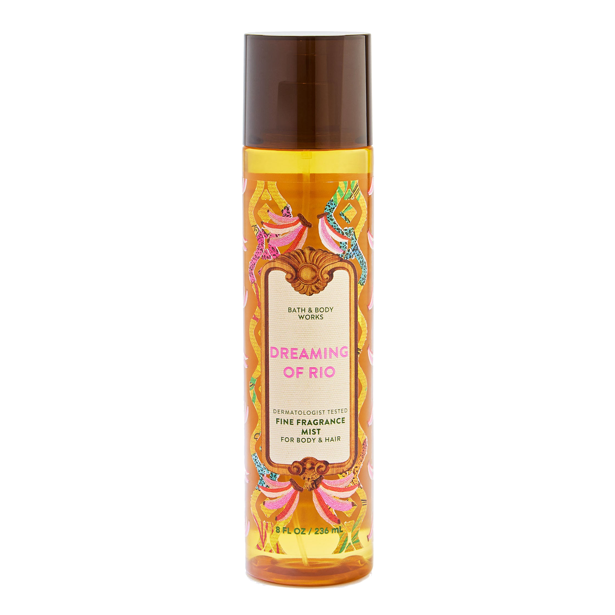 Dreaming Of Rio by Bath &amp; Body Works 236ml Fragrance Mist - Perfume NZ is the leading wholesale distributor of brand name perfumes and fragrances in New Zealand.