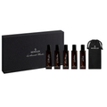 Moncler Les Sommets Collection 5 Piece Gift Set - Perfume NZ is the leading wholesale distributor of brand name perfumes and fragrances in New Zealand.