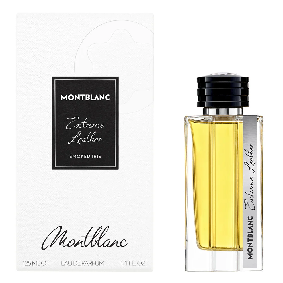Extreme Leather by Mont Blanc 125ml EDP - Perfume NZ is the leading wholesale distributor of brand name perfumes and fragrances in New Zealand.