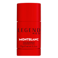 Legend Red by Mont Blanc 75g Deodorant Stick - Perfume NZ is the leading wholesale distributor of brand name perfumes and fragrances in New Zealand.