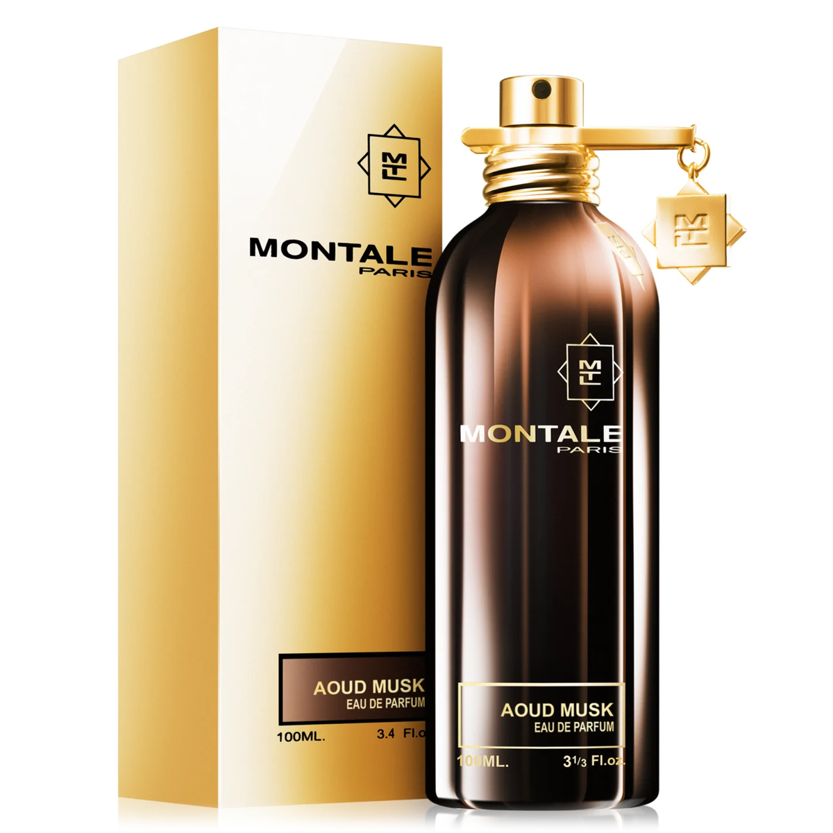 Aoud Musk by Montale 100ml EDP - Perfume NZ is the leading wholesale distributor of brand name perfumes and fragrances in New Zealand.