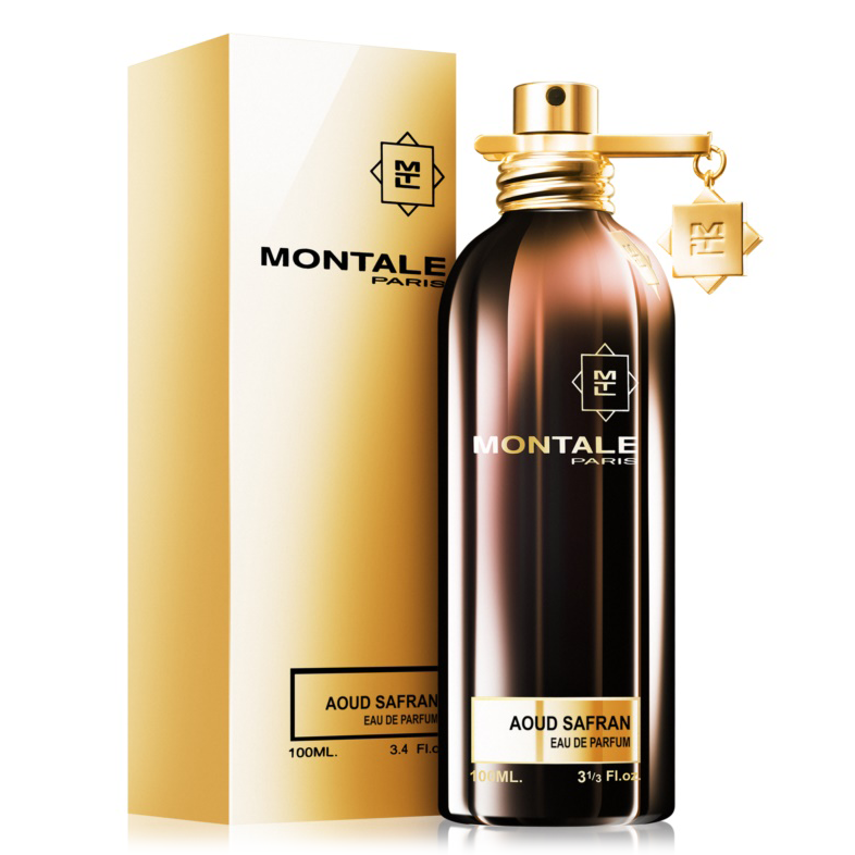 Aoud Safran by Montale 100ml EDP - Perfume NZ is the leading wholesale distributor of brand name perfumes and fragrances in New Zealand.