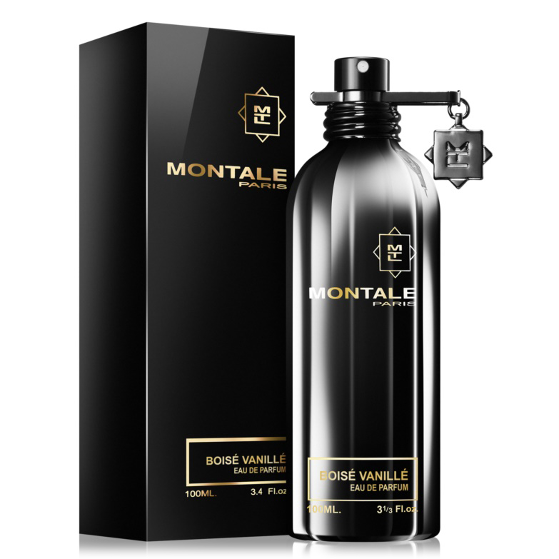 Boise Vanille by Montale 100ml EDP - Perfume NZ is the leading wholesale distributor of brand name perfumes and fragrances in New Zealand.