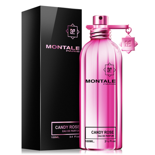 Candy Rose by Montale 100ml EDP - Perfume NZ is the leading wholesale distributor of brand name perfumes and fragrances in New Zealand.