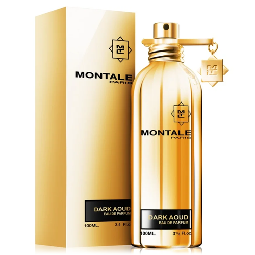 Dark Aoud by Montale 100ml EDP - Perfume NZ is the leading wholesale distributor of brand name perfumes and fragrances in New Zealand.
