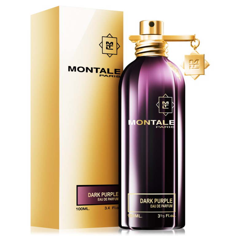 Dark Purple by Montale 100ml EDP - Perfume NZ is the leading wholesale distributor of brand name perfumes and fragrances in New Zealand.