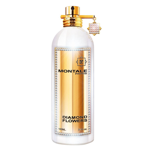 Diamond Flowers by Montale 100ml EDP - Perfume NZ is the leading wholesale distributor of brand name perfumes and fragrances in New Zealand.