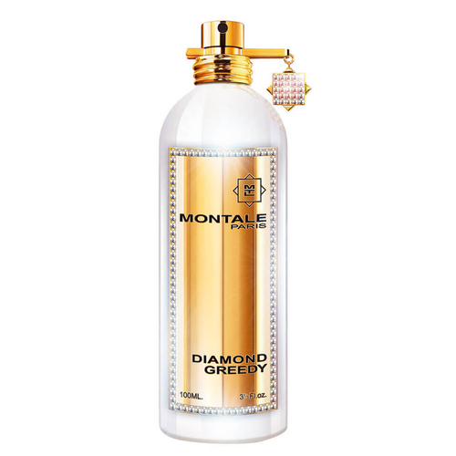 Diamond Greedy by Montale 100ml EDP - Perfume NZ is the leading wholesale distributor of brand name perfumes and fragrances in New Zealand.