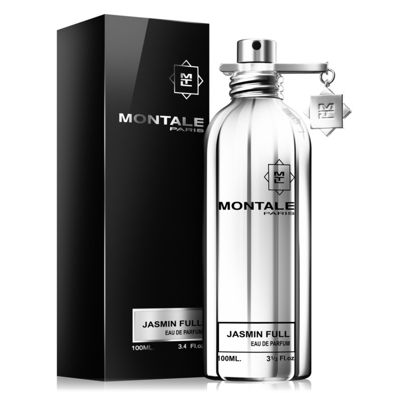 Jasmin Full by Montale 100ml EDP - Perfume NZ is the leading wholesale distributor of brand name perfumes and fragrances in New Zealand.