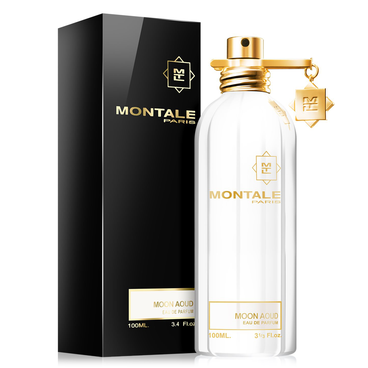 Moon Aoud by Montale 100ml EDP - Perfume NZ is the leading wholesale distributor of brand name perfumes and fragrances in New Zealand.