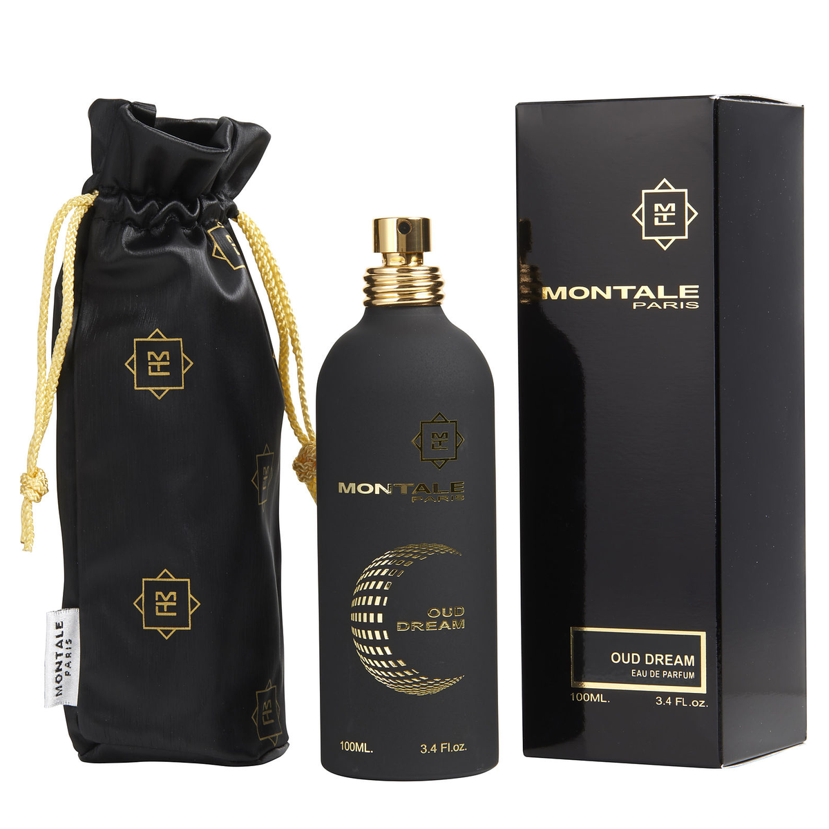 Oud Dream by Montale 100ml EDP - Perfume NZ is the leading wholesale distributor of brand name perfumes and fragrances in New Zealand.
