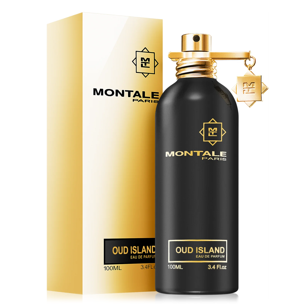 Oud Island by Montale 100ml EDP - Perfume NZ is the leading wholesale distributor of brand name perfumes and fragrances in New Zealand.